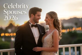 2026 Celebrity Spouses, Partners and Relationships