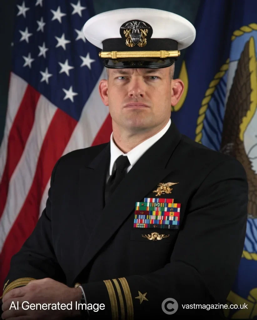 Jocko Willink Navy SEAL