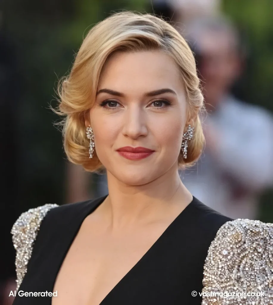 Kate Winslet