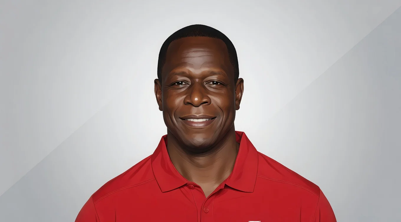 Raheem Morris