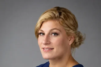 Kayla Harrison