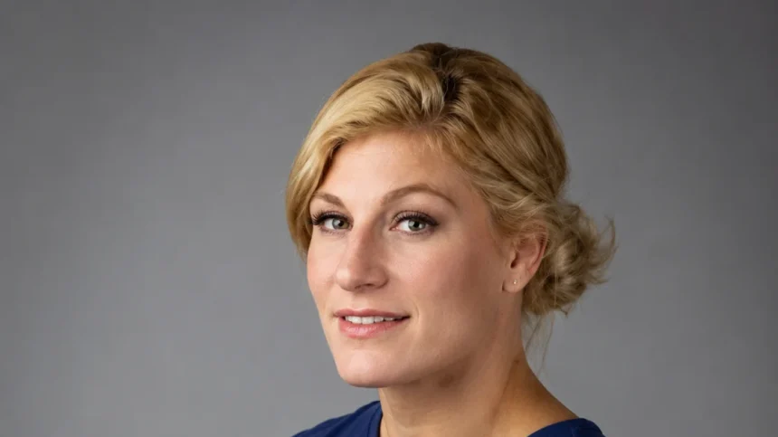 Kayla Harrison