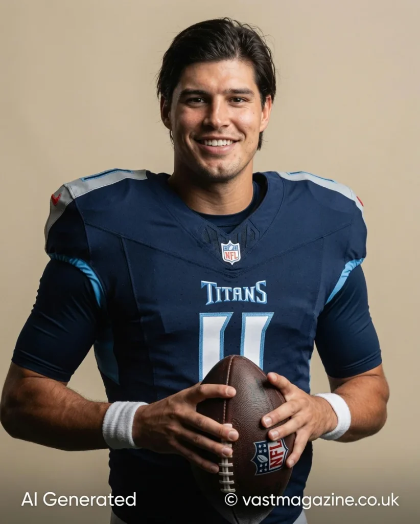 Mason Rudolph