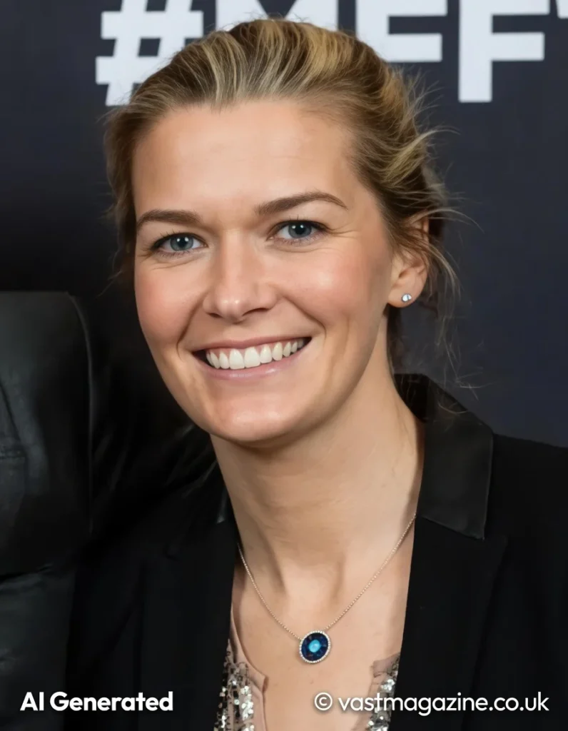 Kate Norley